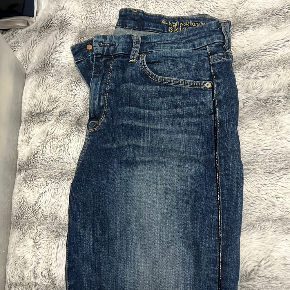 7 Seven for All Man Kind Jeans size 30
